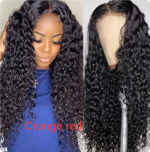 Fashion Front Lace Synthetic Wigs Wig