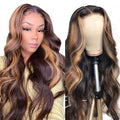 Women's Fashion Foreign Trade Wigs, Long Curly Hair, Wigs, Rose Net